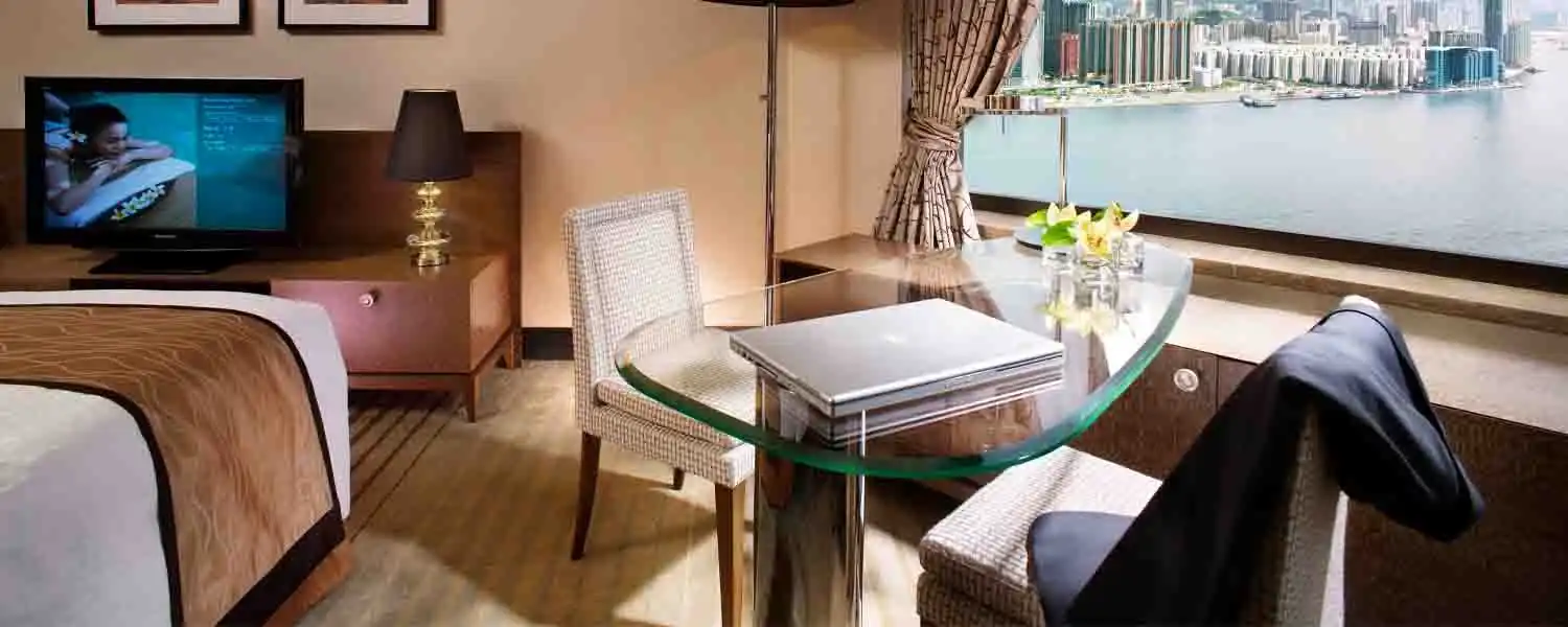 Harbour Grand Hong Kong-1